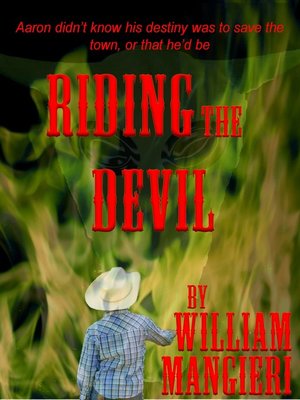 cover image of Riding the Devil